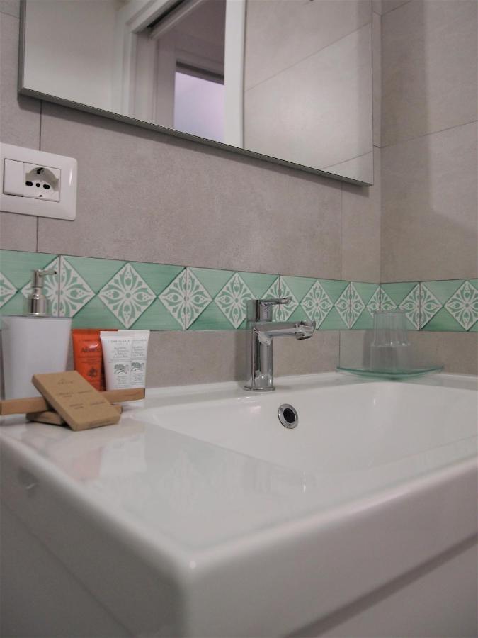 ミノーリ Casa Dei Gemelliヴィラ エクステリア 写真